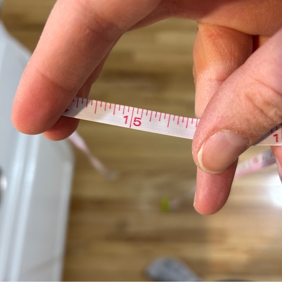 Torrid Midi Challis Skirt Womens Size 00 (10) Black Floral Fit Flare Swing Flowy - Picture 6 of 6